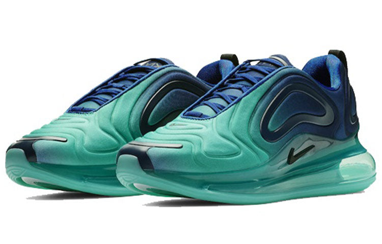 (WMNS) Nike Air Max 720 'Sea Forest' AR9293-400