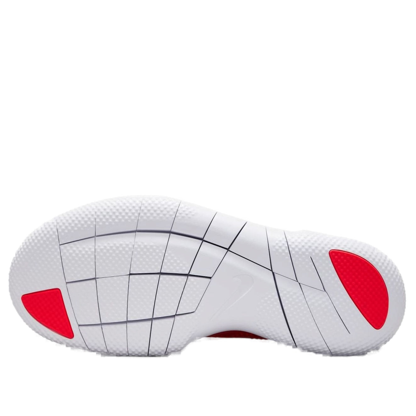 (WMNS) Nike Free 2025 'Magic Ember Bright Crimson' HF2720-800