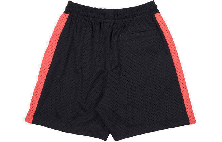 Air Jordan x CLOT Mesh Shorts MENS Shorts /Red AR8400-010