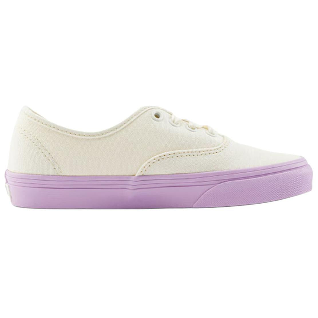 Vans Authentic Canvas Shoes 'Canvas Marshmallow Purple' VN0009PVCGX