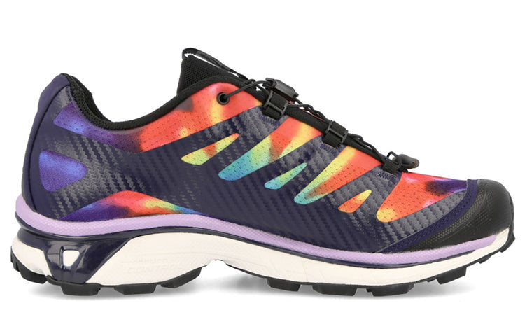 SALOMON XT-4 Advanced 'Tie-Dye' 415746