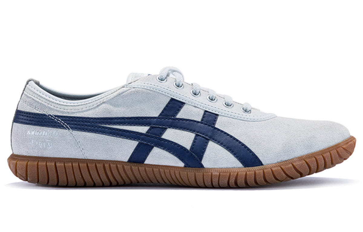 Onitsuka Tiger Tsunahiki 'Glacier Grey' 1183A085-020