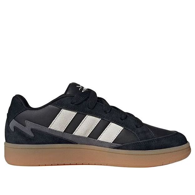 adidas WCARD ADV 'Black' JR8359