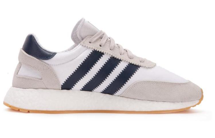 adidas Iniki Runner 'Footwear White' BY9722