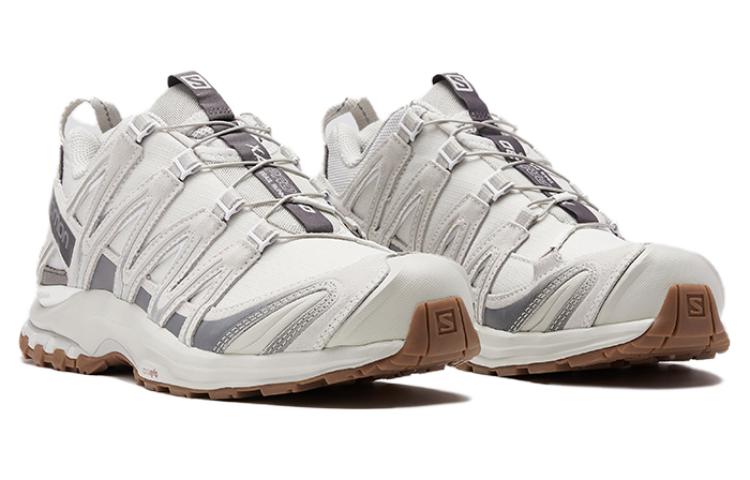 SALOMON XA Pro 3D Suede Grey 472436