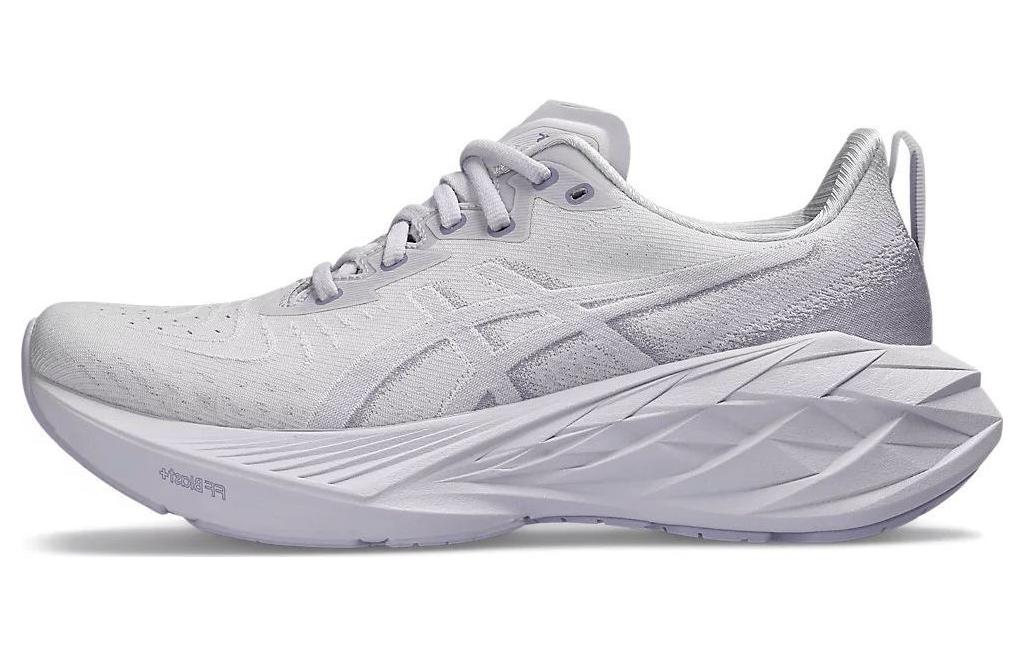 (WMNS) ASICS Novablast 4 'Lilac Hint' 1012B510-020