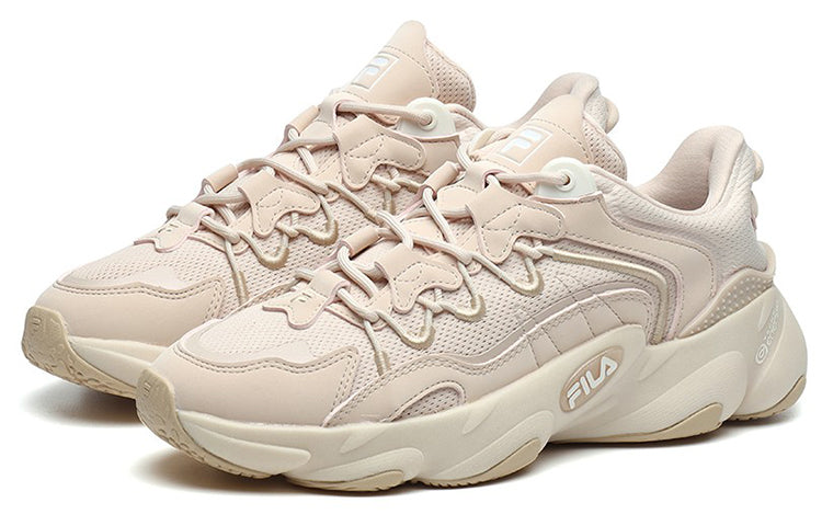 (WMNS) FILA Dad Shoe 'Light Pink' F12W141105FWP