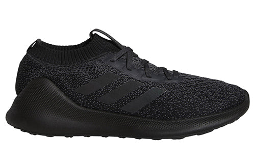 adidas Purebounce+ 'Core Black' BB6988