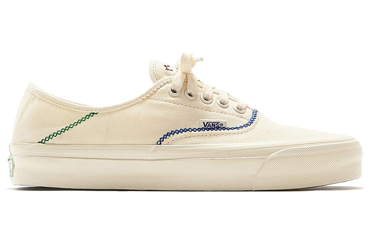 Vans Madhappy x OG Style 43 LX 'Marshmallow' VN0A3DPB177