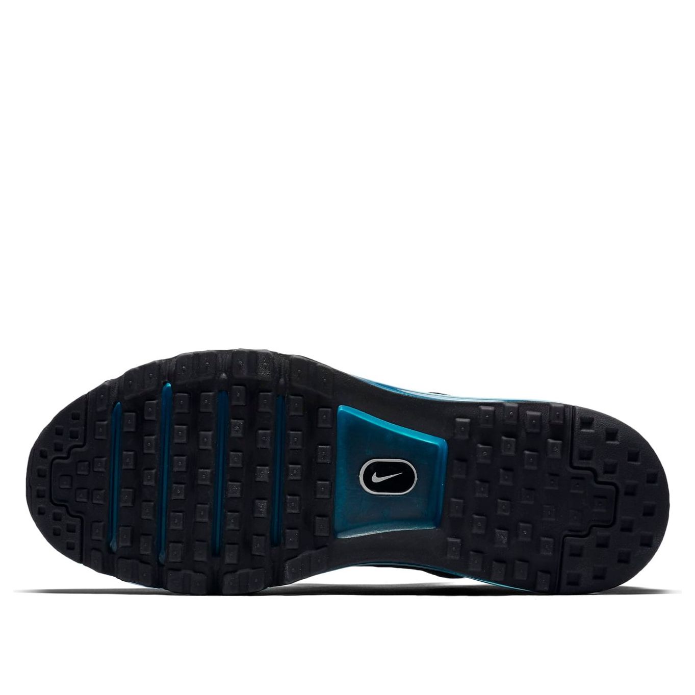 Nike Air Max Flair 'Neo Turquoise' 942236-010