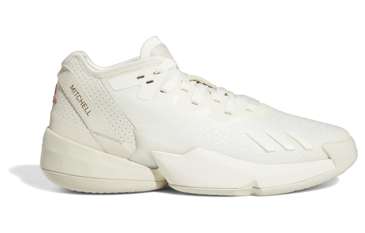adidas D.O.N. Issue #4 'Achieve It' HR1783