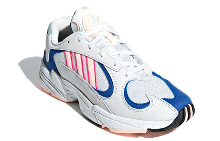 adidas Yung-1 'Clear Orange Royal' BD7654
