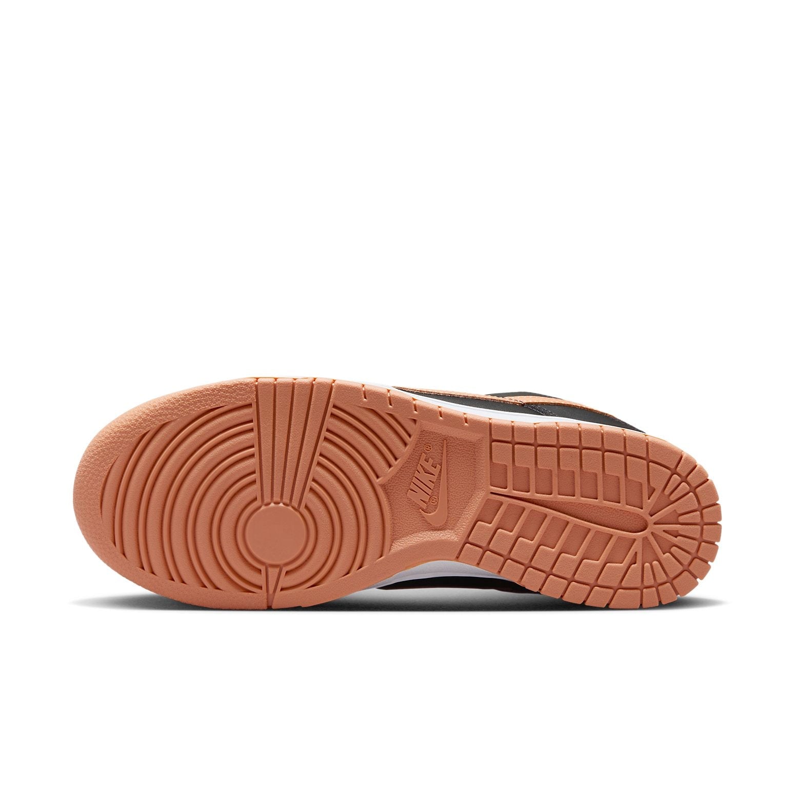 Nike Dunk Low 'Black Amber Brown' DV0831-004