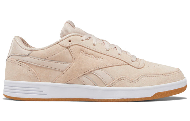 (WMNS) Reebok Royal Techque T 'Light Pink' DV6655