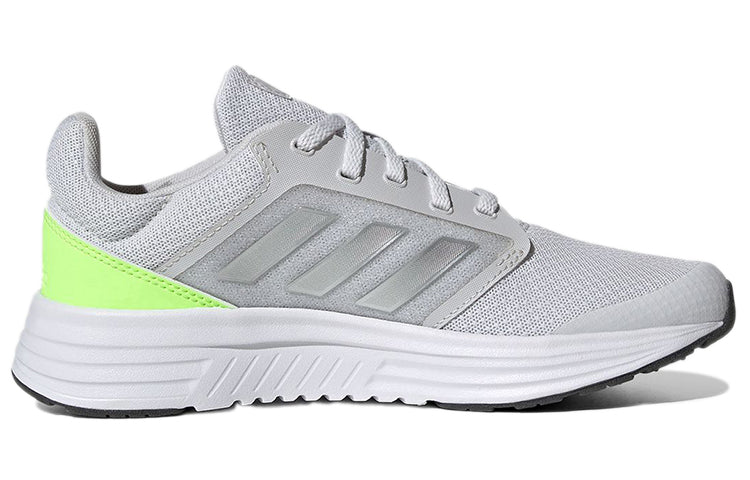 (WMNS) adidas Galaxy 5 'Dash Grey Signal Green' H04601