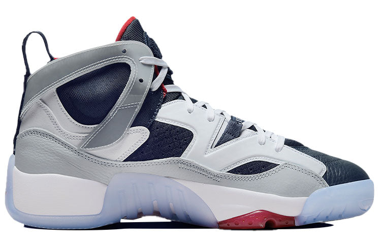 Air Jordan Jumpman Two Trey 'Olympic' DO1925-101