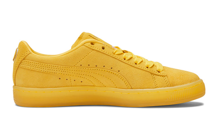 (GS) PUMA Haribo x Suede 'Mimosa' 382852-01