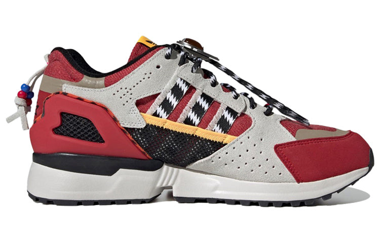 adidas Originals ZX 10000 'Red White Black' G55726