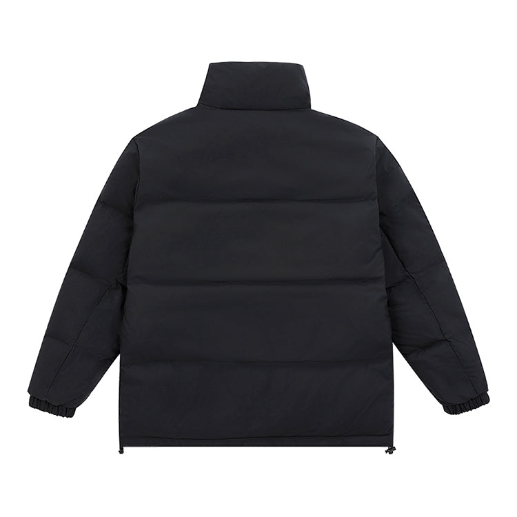 (WMNS) New Balance Shell Jacket 'Black' 5PC44273-BK