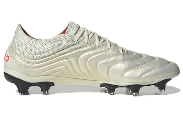 adidas Copa 19.1 FG 'Gold Red' BB9185