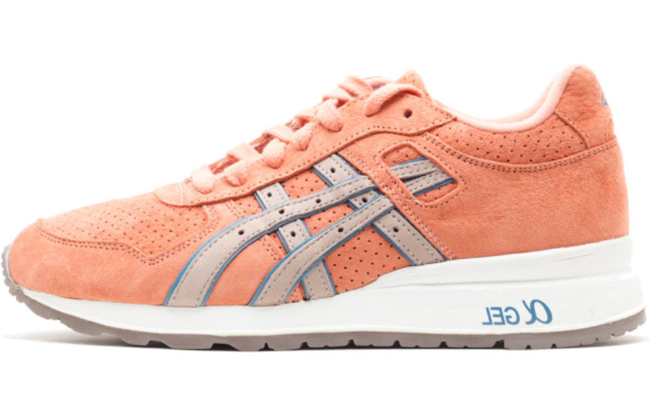 ASICS Ronnie Fieg x GT 2 'Rose Gold' H10HK-3494