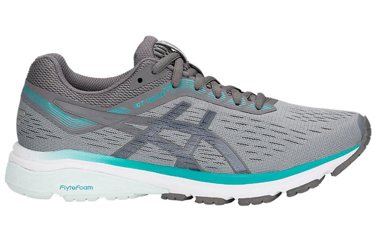 (WMNS) ASICS GT-1000 'Stone Grey' 1012A030-020