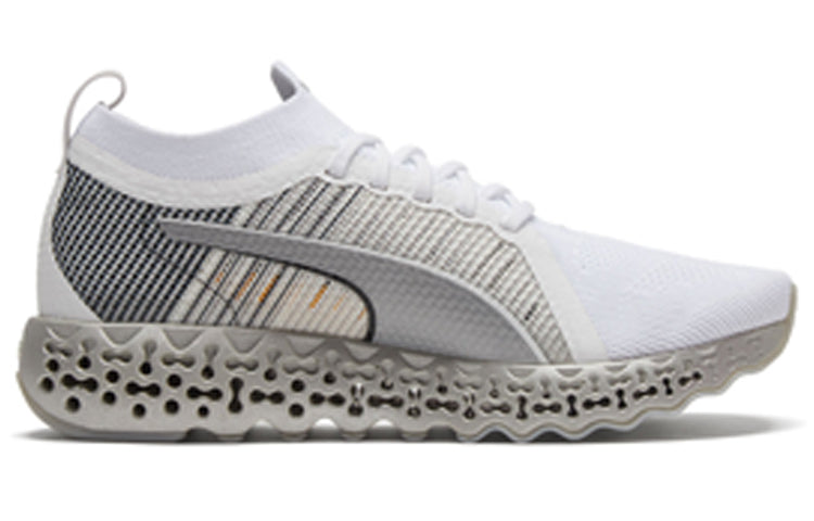 PUMA Calibrate Runner 'Grey White' 194502-01
