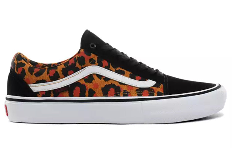 Vans Old Skool Pro 'Leopard' VN0A45JCSXE