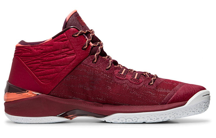 ASICS Gel-Burst 23 GE 'Actual Combat Red' 1061A018-600