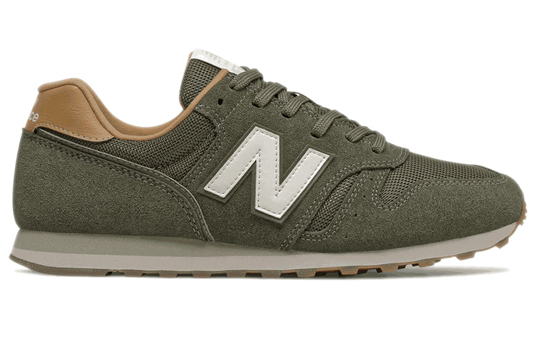 New Balance 373 Series Retro Green ML373WR2