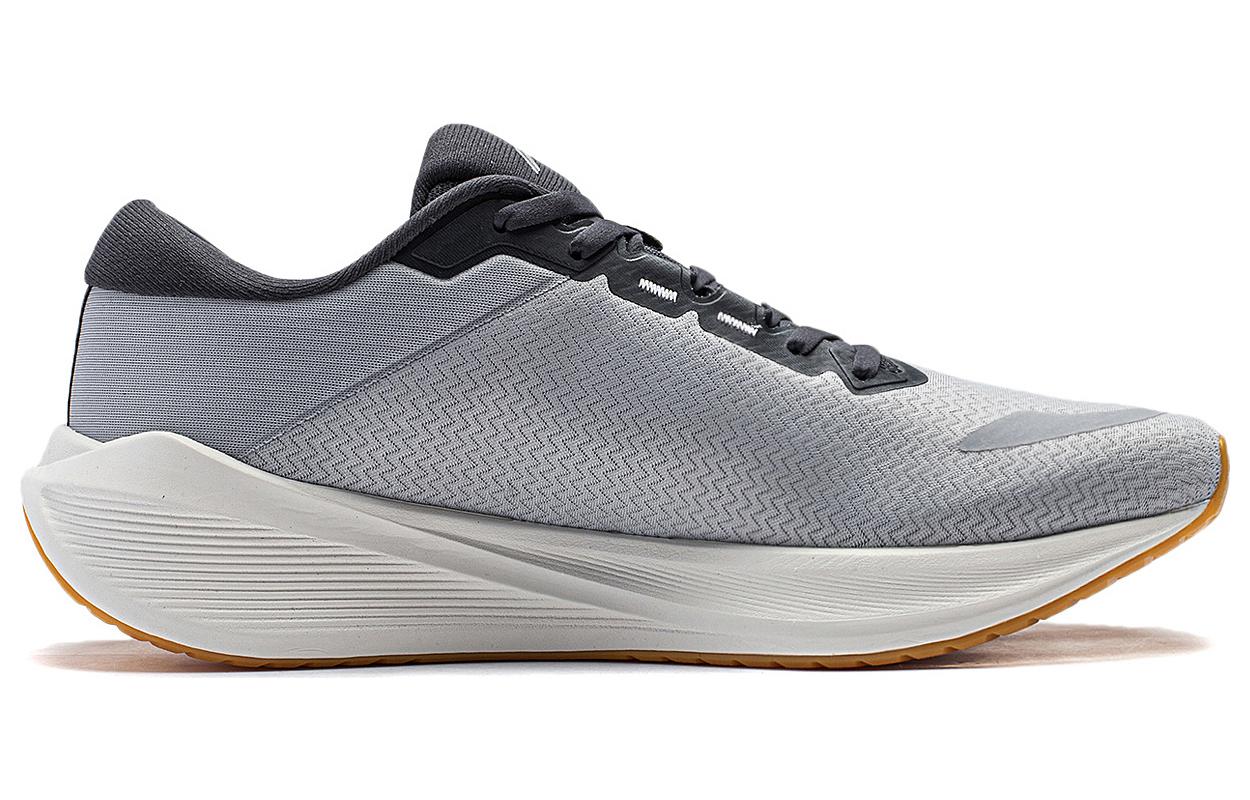 Li-Ning WuShi 5S Lite V2 'Grey Black' ARST053-5