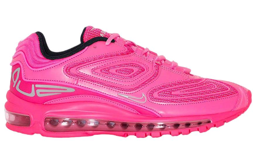 Nike x Supreme Air Max 98 TL SP 'Pinksicle' DR1033-600