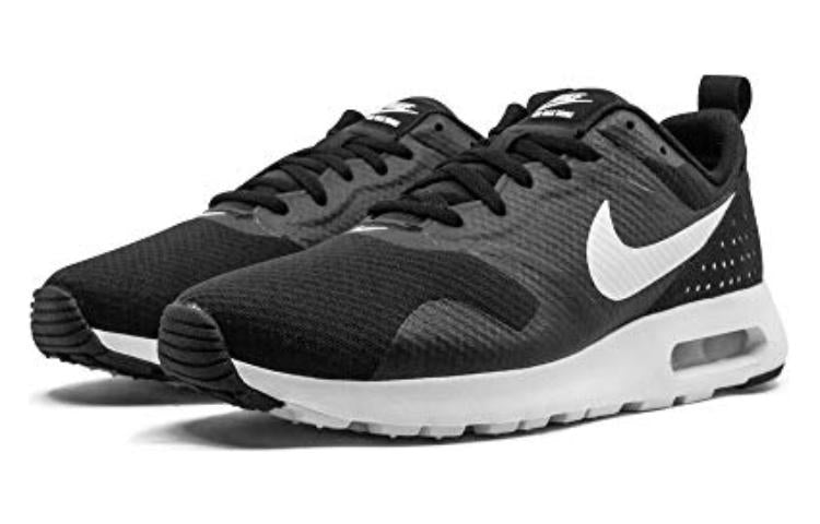 (WMNS) Nike Air Max Tavas 'Black' 916791-001