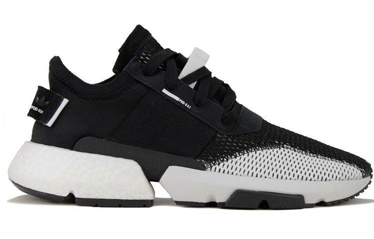 adidas P.O.D. S3.1 'Black White' DB2930