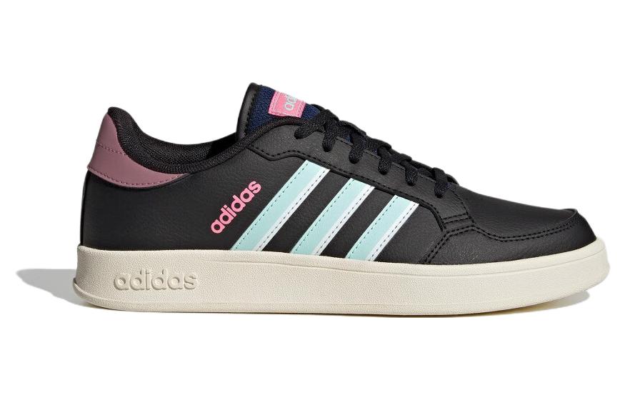 (WMNS) adidas Sportswear Breaknet Trainers 'Black' IG6539