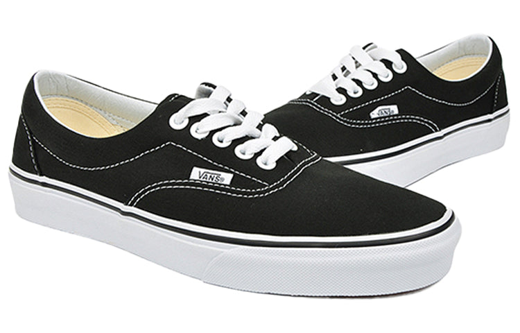 Vans Era 'Black White' VN000EWZBLK