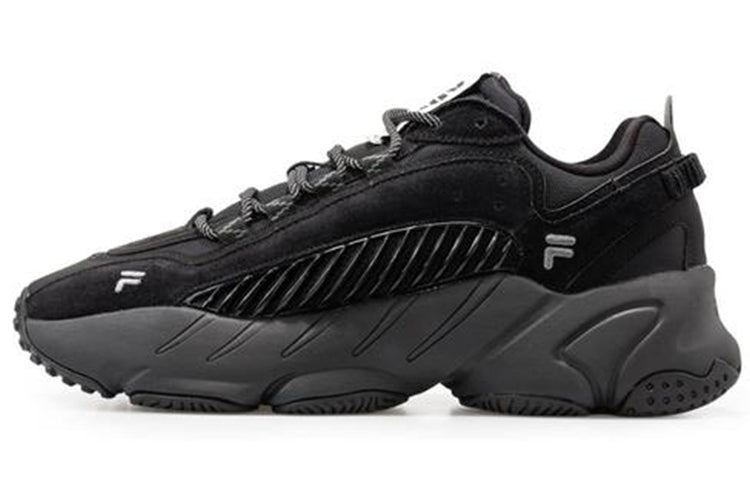 FILA FUSION ADE Reform Sneakers 'Black' T12M041103FBK