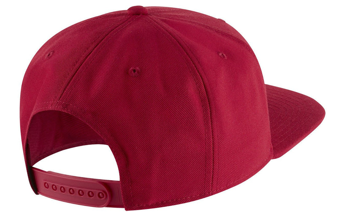 NIKE Air Pro Classic Cap 'Red' AV6699-687
