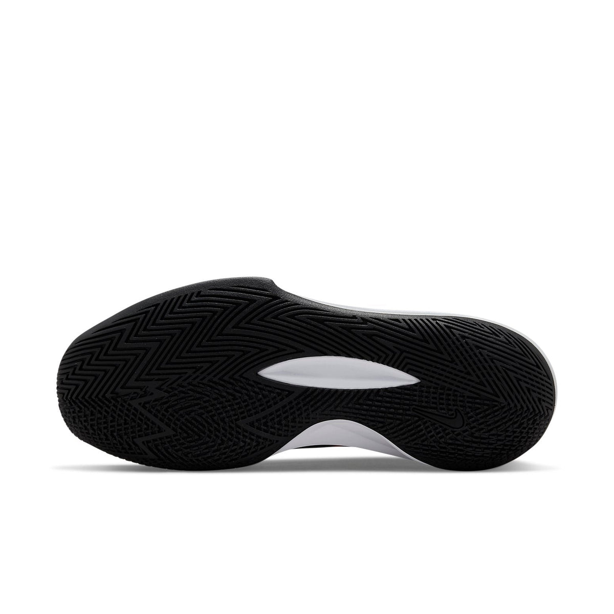 Nike Precision 6 'Bred' DD9535-002