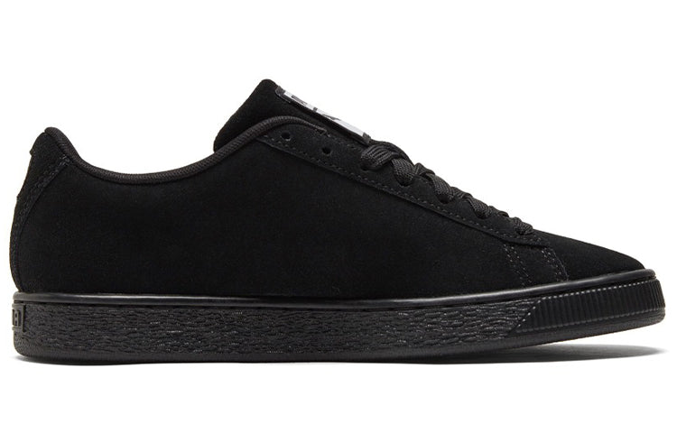 PUMA Suede 'Spraycan - Black' 383396-02