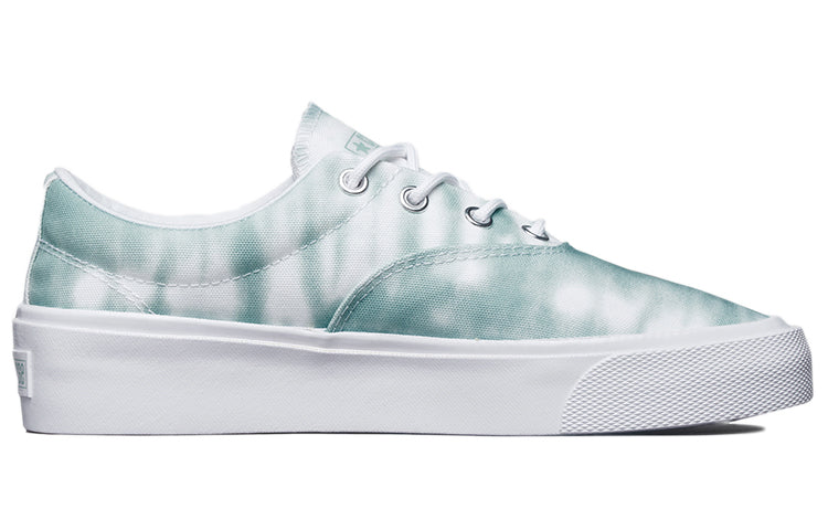 Converse Skidgrip Cvo White/Green 171930C