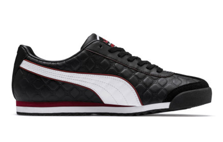 PUMA The Godfather x Roma 'Louis Restaurant' 370896-01