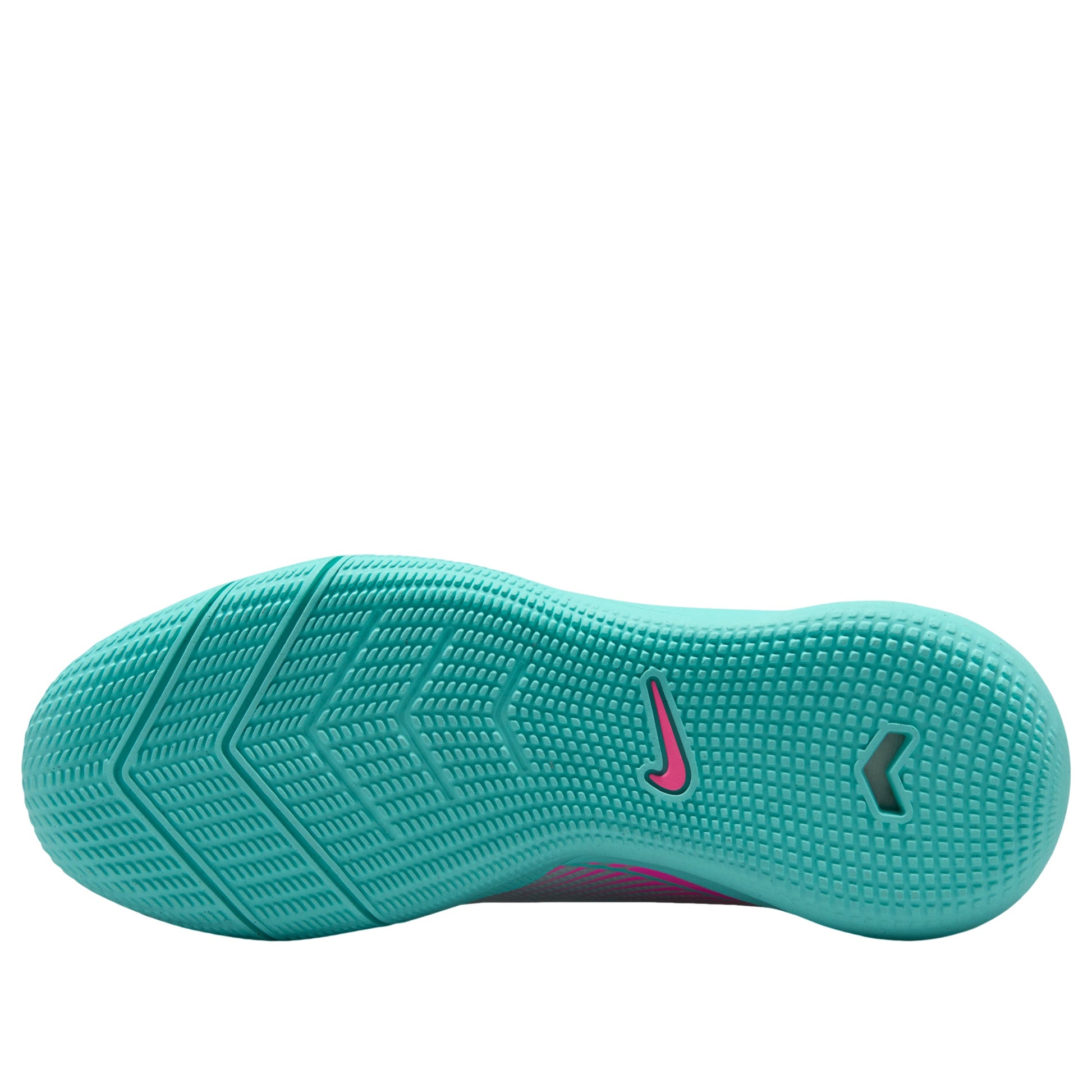 (GS) Nike Jr. Mercurial Vapor 16 Academy 'Ocean Cube Pink Blast' FQ8411-301