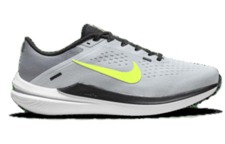 Nike Air Zoom Winflo 10 'Wolf Grey Volt' DV4022-007