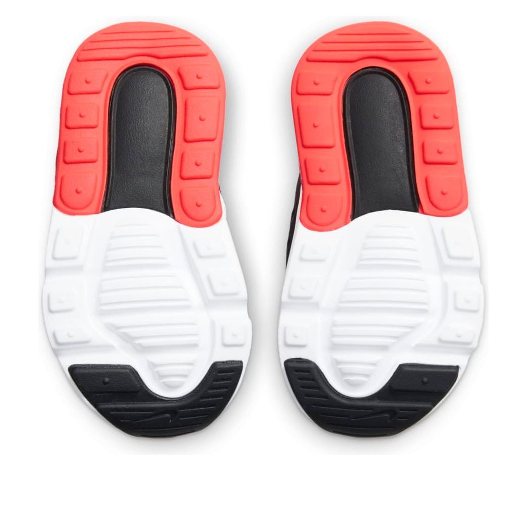 (TD) Nike Air Max 270 Extreme 'Dark Smoke Grey Bright Crimson' CI1109-011