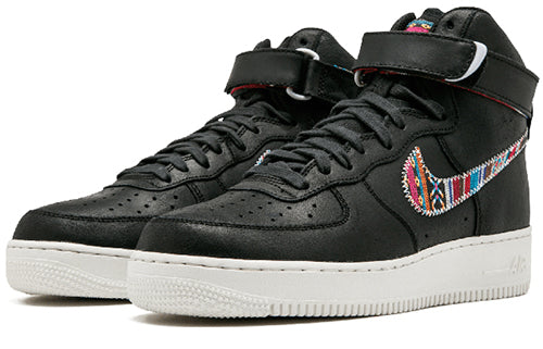 Nike Air Force 1 High '07 LV8 'Afro Punk' 806403-006