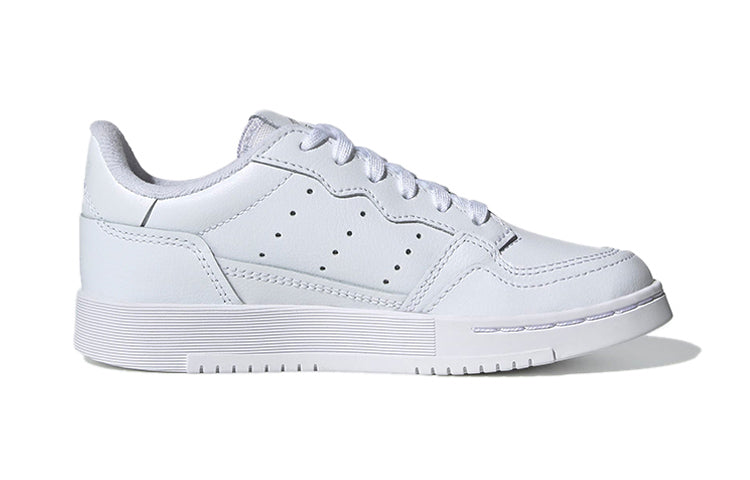 (PS) adidas Supercourt 'White' EG0411
