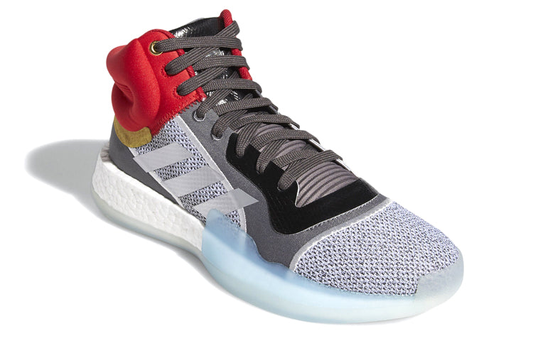 adidas Marvel x Marquee Boost 'Heroes Among Us: Thor' EF2258