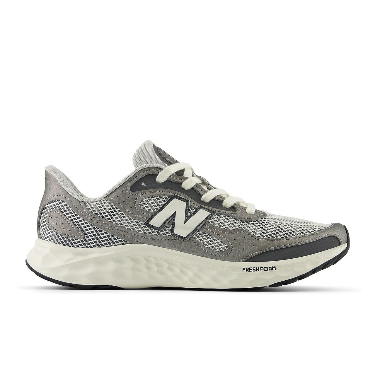 New Balance Fresh Foam Arishi v4 'Grey Matter with Slate Grey and Castlerock' MARISTG4