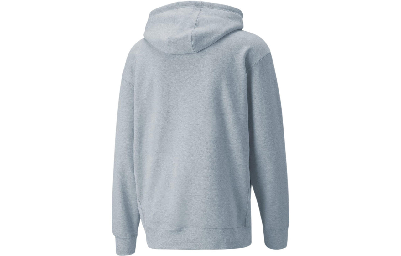 PUMA X Butter Goods Hoodie 'Grey' 534057-04